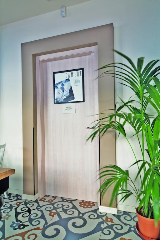 Amalia Bakery Home Gallarate Rom bilde